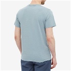Colorful Standard Men's Classic Organic T-Shirt in Steel Blue