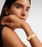 Anita Ko Cosmo Large 18kt gold bangle