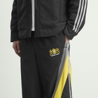 Adidas Men's x Brain Dead Track Pant in Black