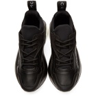 Stella McCartney Black Eclypse Sneakers