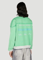 Guess USA Vintage Logo Sweatshirt