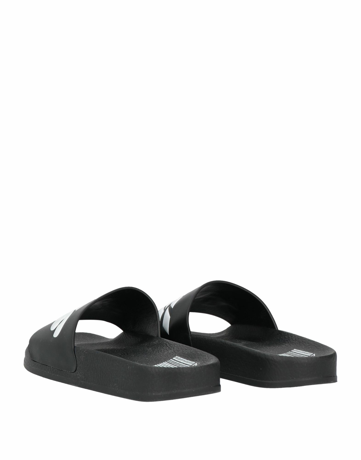 Vetements Womens Sandals in Black