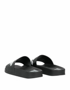 Vetements Womens Sandals in Black