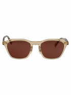 Oliver Peoples N.09 Sun Sunglasses