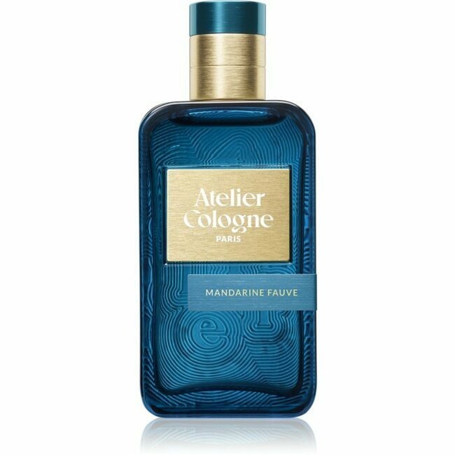 Photo: Atelier Cologne Unisex Mandarine Fauve EDP Spray 3.4 oz Fragrances 3614274172782