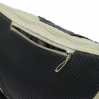 Salomon Men's Acs Shoulder Bag in Deep Lichen Green Tea 