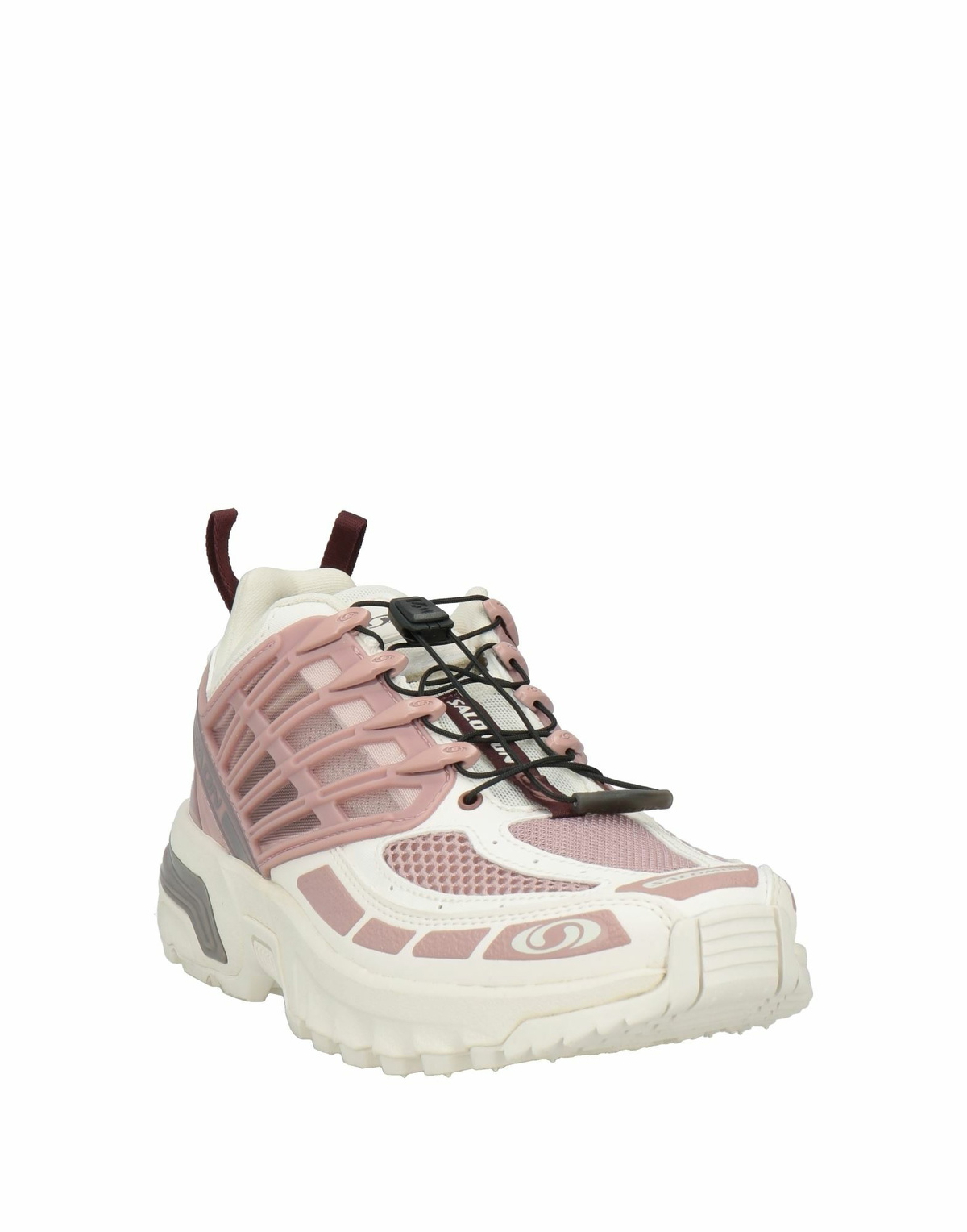 Salomon Womens Sneakers in Pink