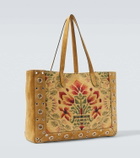 Valentino Garavani Valentino Garavani Nellcôte floral shopper