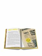 ASSOULINE - Smiley: 50 Years Of Good News Book