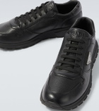 Prada Prax 2.0 leather sneakers
