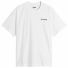 Sundays Men's 99 T-Shirt in White