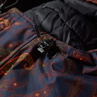 Napapijri x Patta Epoch Paisley Jacket