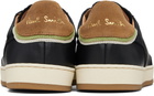 Paul Smith Black 'Destry' Sneakers