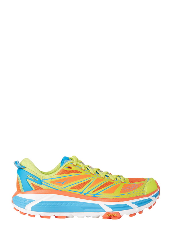 Photo: HOKA Mafate Speed 2 Sneakers