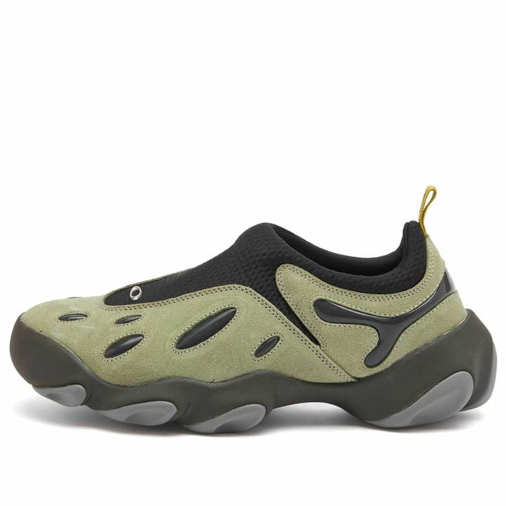 Photo: Oakley Factory Team Men's Orbital Flesh in Tea/Black