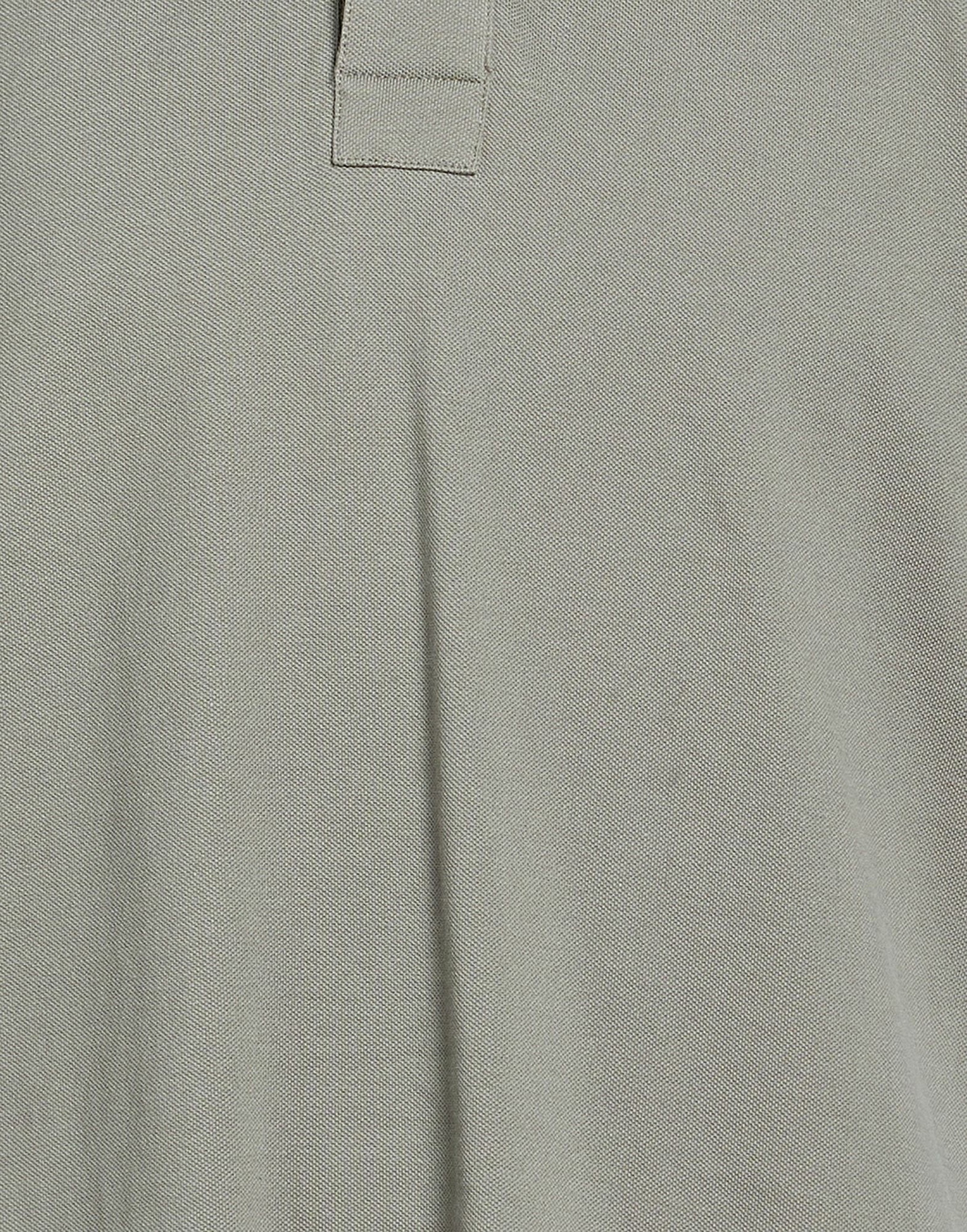 Parajumpers Mens Polo shirt Lead