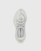 Adidas Yeezy Boost 350 V2 'static Non Reflective' Grey - Mens - Lowtop