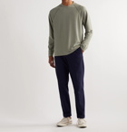 James Perse - Brushed Cotton-Blend Jersey T-Shirt - Neutrals