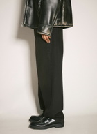 Prada Over Dyed Jeans