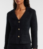 Dorothee Schumacher Wool and cashmere cardigan