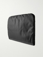 Eastpak - Logo-Appliquéd Webbing-Trimmed Shell Garment Bag