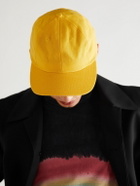 Jungmaven - Chenga Dad Hemp and Cotton-Blend Cap