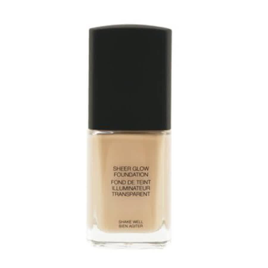 Nars / Sheer Glow Foundation (yukon) 1.0 oz