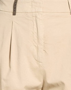 Peserico Womens Pants in Beige