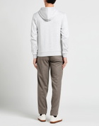 Eleventy Mens Sweatshirt Light in Grey