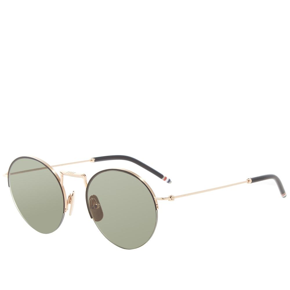 Thom Browne TB 118 Sunglasses Thom Browne thom-browne-tb-118-sunglasses-thom-browne