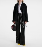 Loewe Balloon cotton jacket