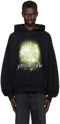 MISBHV Black 2001 Hoodie