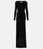 Giuseppe di Morabito Ruched gown