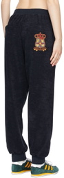 Thames MMXX Navy Murrayfield Jogger Lounge Pants
