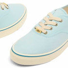 Converse Men's x Tyler The Creator 1908 Naut-1 Sneaker in Quiet Tide/Starlight Blue