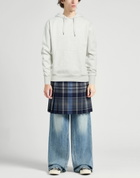 Dickies Mens Sweatshirt Light in Grey