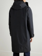 Laminar - Padded 3L Shell Parka - Black