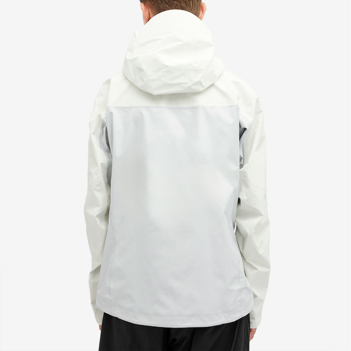 希少2018 Arc'teryx Men's Beta SL White XL白