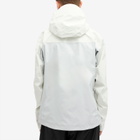 Arc'teryx Men's Alpha Jacket in Arctic Silk/Solitude