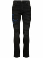 AMIRI Blue Snake Archival Jeans