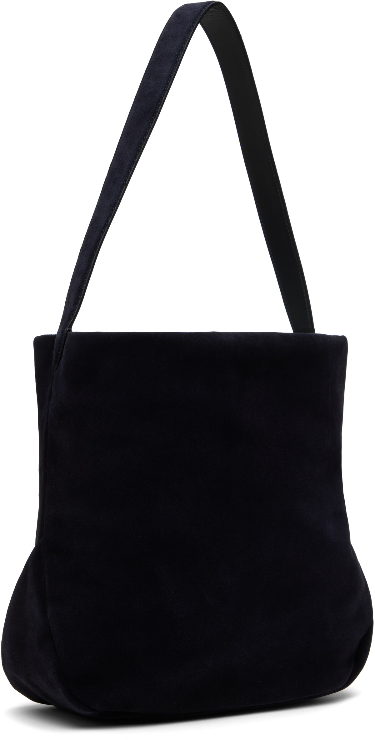 Kallmeyer Black Monroe Satchel Bag