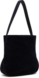 Kallmeyer Black Monroe Satchel Bag