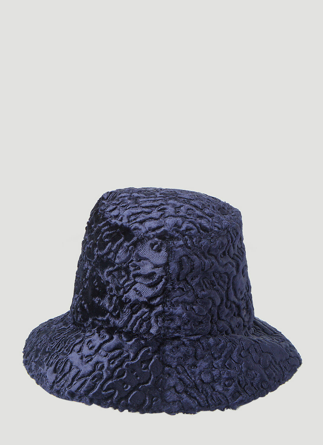 Flapper Sisi Bucket Hat