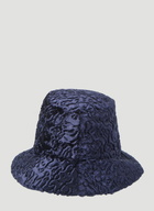 Flapper Sisi Bucket Hat