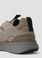OAMC - Aurora Runner Sneakers in Grey