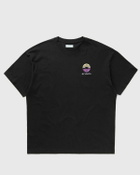 Columbia Kettle River™ Outdoor Tee Black Mens Shortsleefe