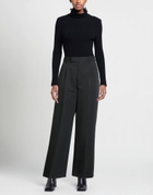 Róhe Womens Pants in Black