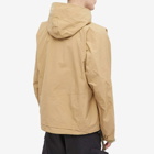 Acronym Men's Goretex Removable Hood Jacket in Khaki