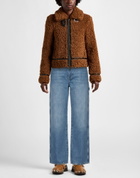 Represent Womens Jeans in Blue