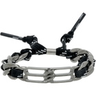 Balenciaga BB Icon Lace Bracelet